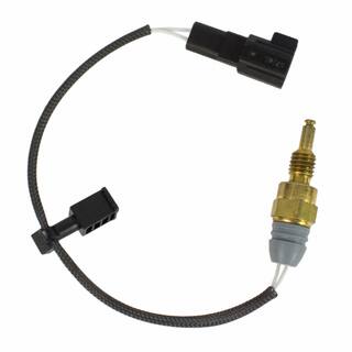 Engine Cylinder Head Temperature Sensor - 1.0L OEM Parts D2BZ6G004A