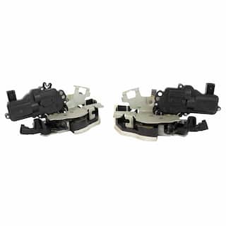 Door Latch Assembly OEM Parts LTCH15