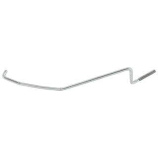 Latch Operating Rod. Tailgate Latch Rod Clip - Center. OEM Parts HC3Z9922152A