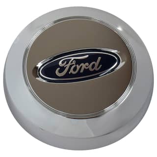 Wheel Cap Cover 7.5 X 17
