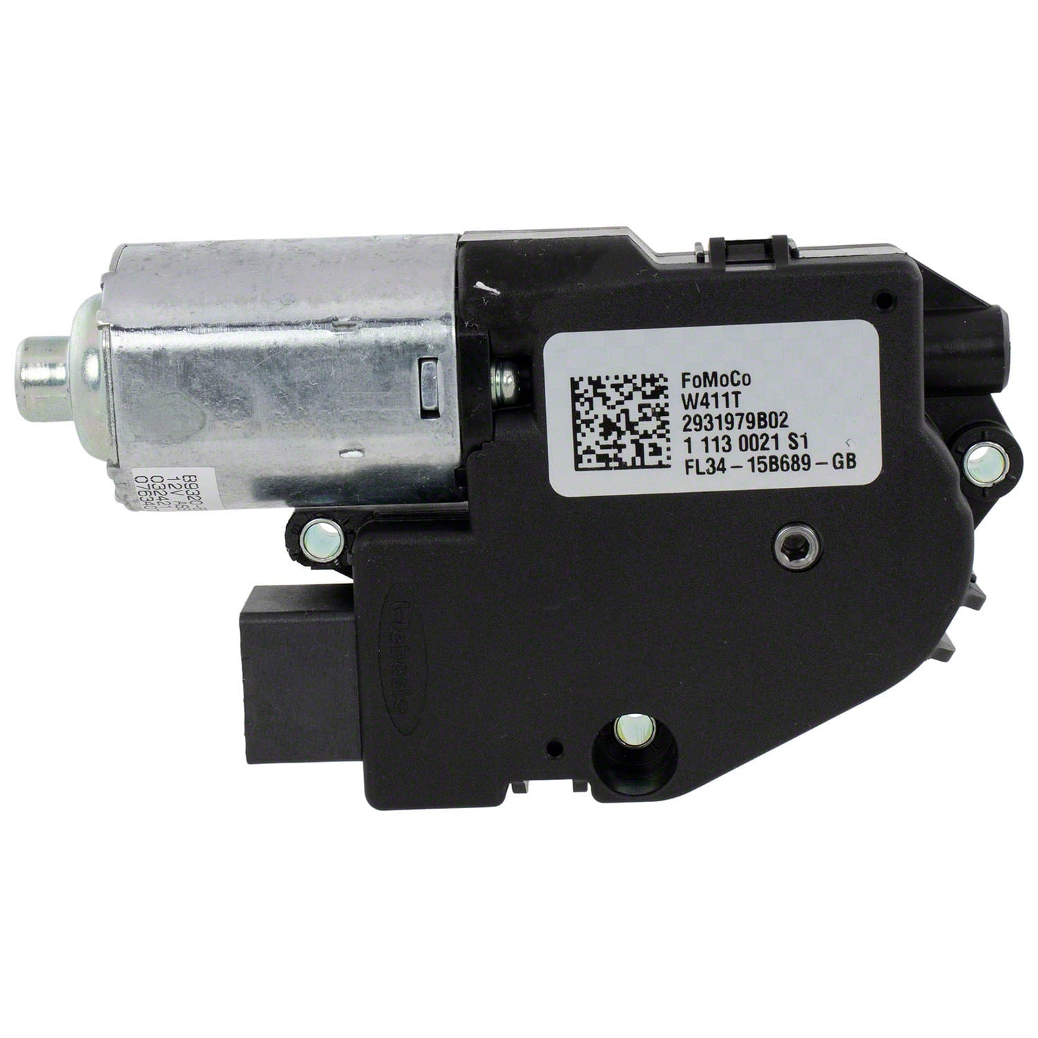 Sunroof Motor WITHOUT - Front, Rear  MM1238
