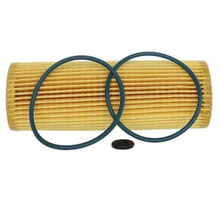 Kit - element and gasket oil filter Engine OEM Parts FL2062AW