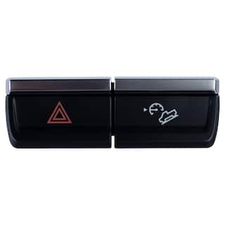 Hazard Warning Switch (Performance) OEM Parts SW8502