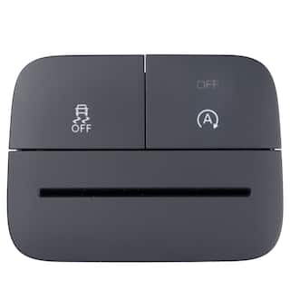 Button OEM Parts SZ6Z11500CA