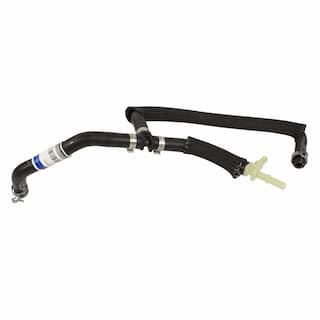 Radiator Hose Overflow Supply Tank TO OEM Parts JC4Z8075C
