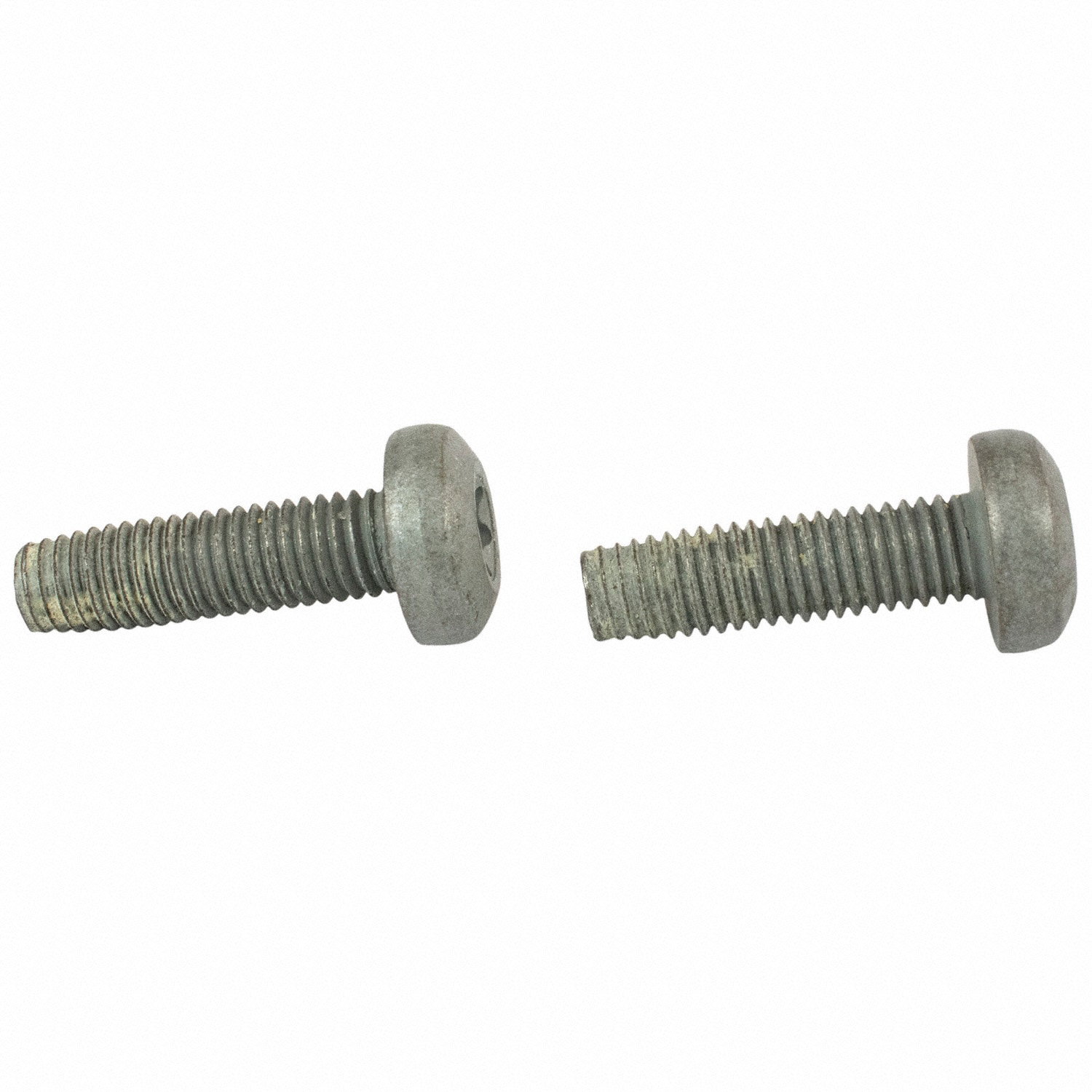 Screw. Seat Belt Lap and Shoulder Belt Bolt - M10 x 35MM, Rear 