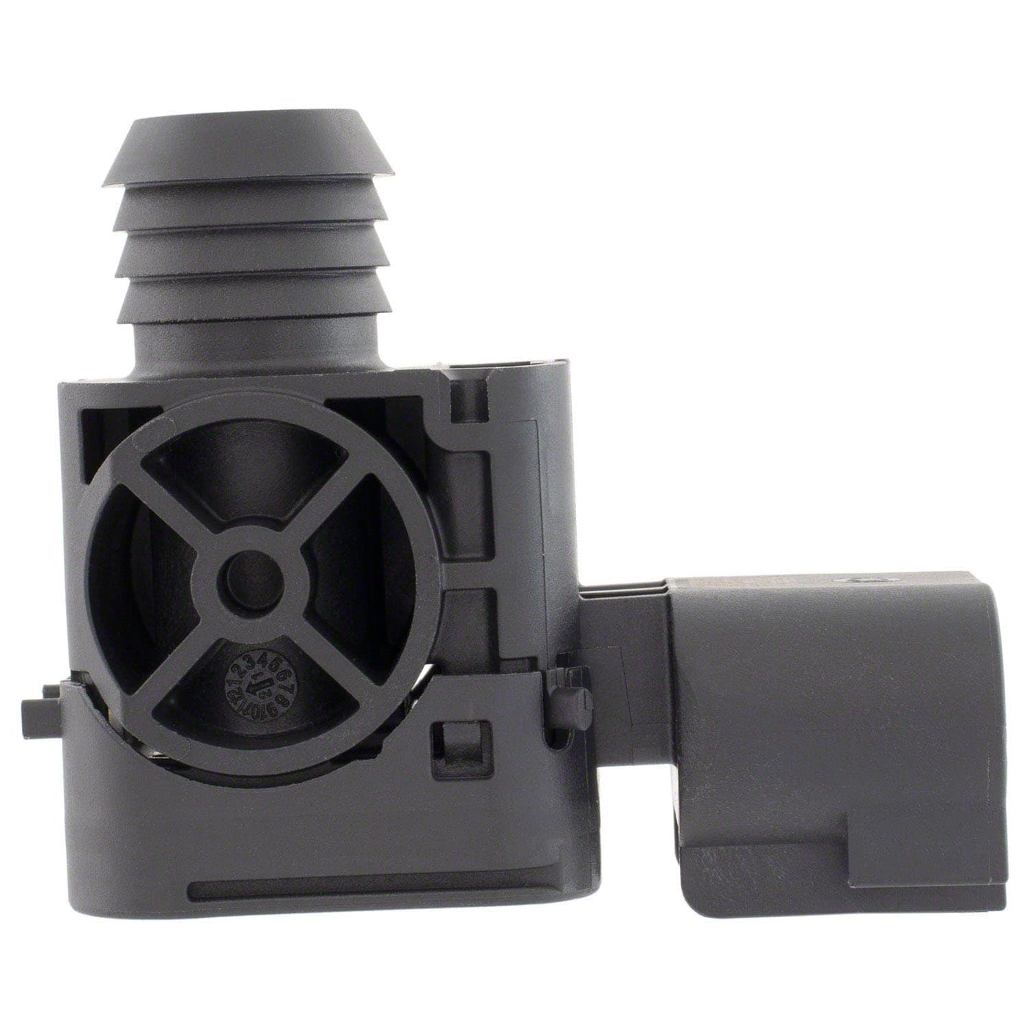 Power Brake Booster Vacuum Sensor | FordUS