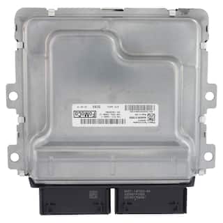Engine Control Module (ECM) EEC V - 2.0L OEM Parts PZ1Z12A650F