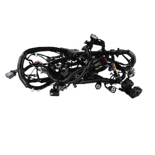 Wiring - Front OEM Parts N2DZ14290N