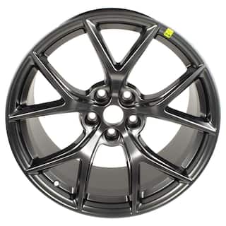 Wheel - Front 19X9.5 Fr/19X10 Rr OEM Parts JR3Z1007K