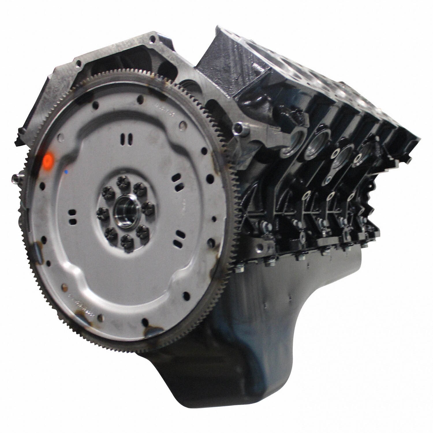 Engine Short Block Cylinder - 6.8L | FordUS