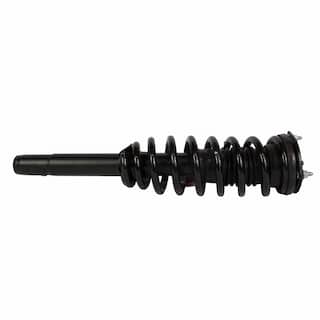 Suspension Strut and Coil Spring Assembl Loaded ASSEM - Left, Front OEM Parts ASTL23