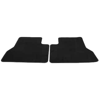 Mat Floor - Rear OEM Parts DT1Z1713106BD