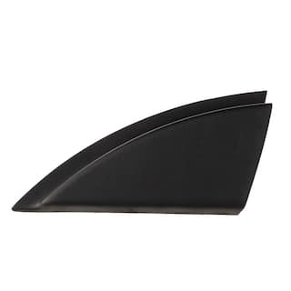 Door Mirror Cover - Left, Front OEM Parts BB5Z17K709AB
