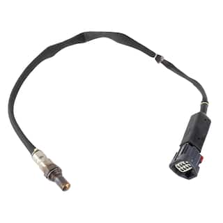 Sensor Nox Trap Temperature - Right, Rear OEM Parts FC4Z9D378D