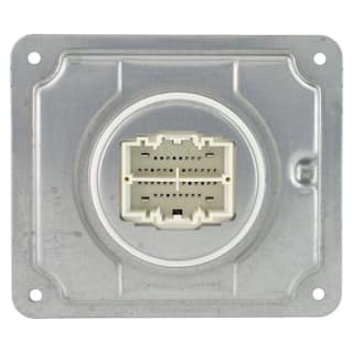 Lighting Control Module LED - Front OEM Parts ML3Z13C788B