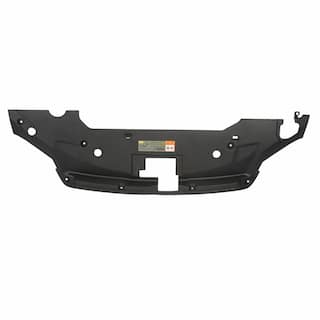 Radiator Support Access Cover Shield (Shelby) OEM Parts BR3Z8C291AA