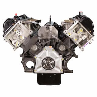 Engine Long Block Service OEM Parts YC3Z6006EARM