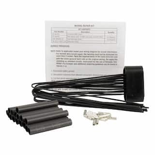 Diagnostic Test Connector Wire - 16 Cavity OEM Parts WPT1410