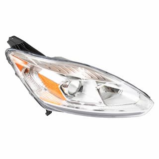 Lamp Composite Headlight - Right, Front OEM Parts HM5Z13008A