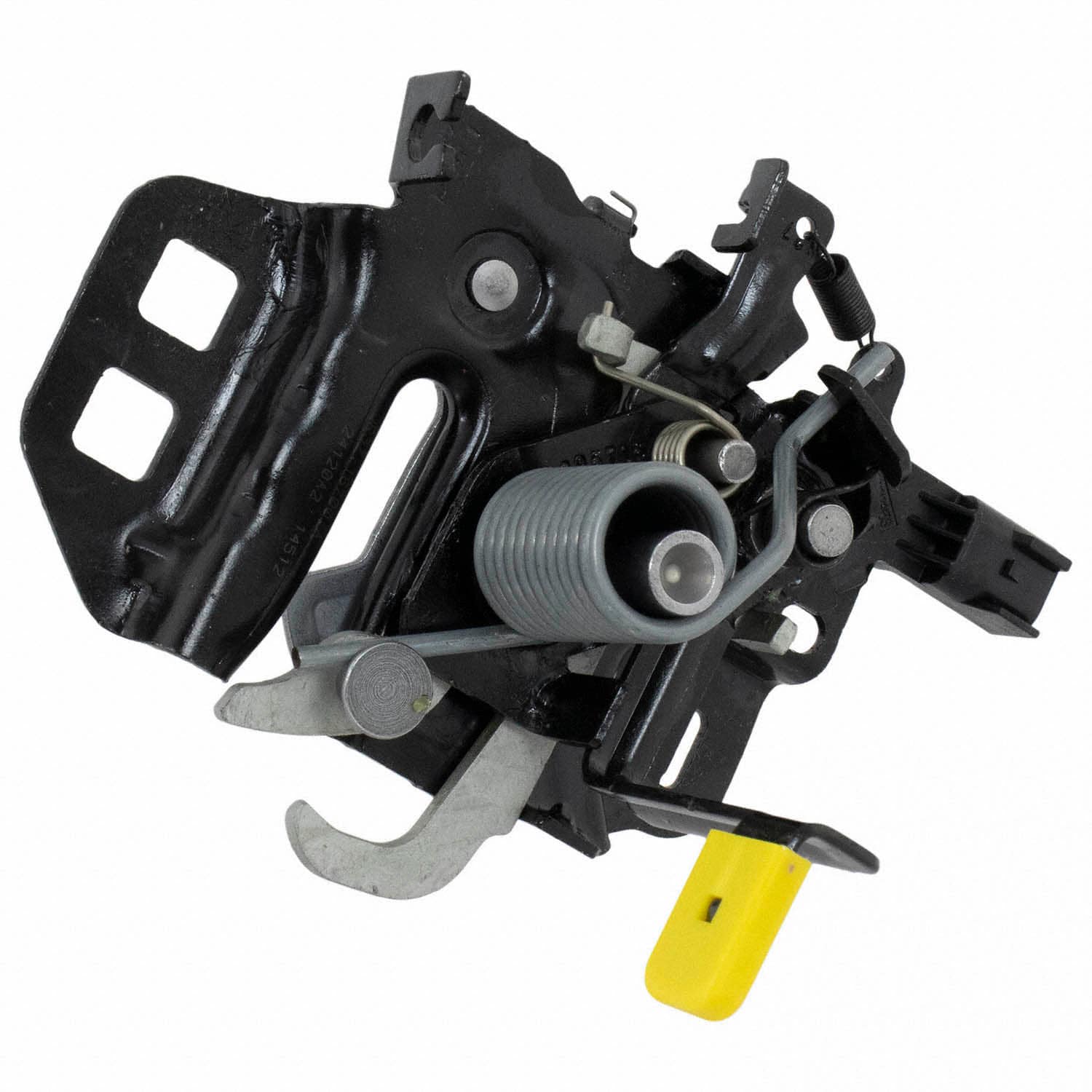 トップス S-s Spindle Gussets - With Sway Bar Mounts - 3rd Gen Tacoma