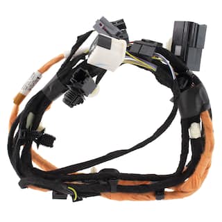 Wire OEM Parts NC3Z14A318H