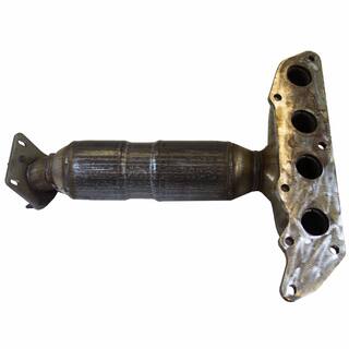 Catalytic Converter with Integrated Exhaust Manifold OEM Parts AM6Z5G232A