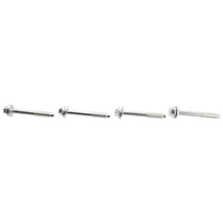 Hex Head Bolt And Washer - M10 x 75MM 2.3L OEM Parts W503325S437