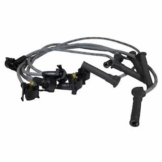 Spark Plug Wire Set Kit OEM Parts WR6096