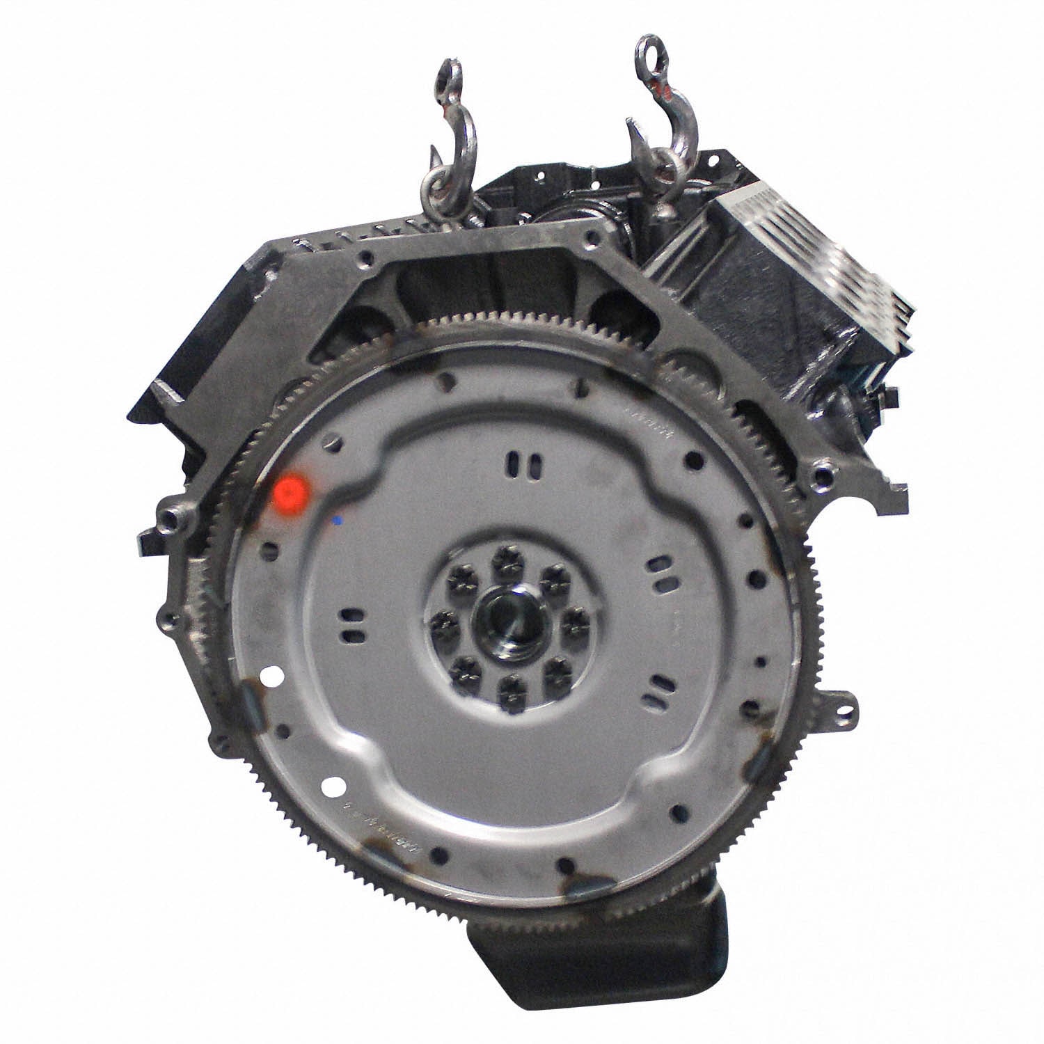 Engine Short Block Cylinder - 6.8L | FordUS