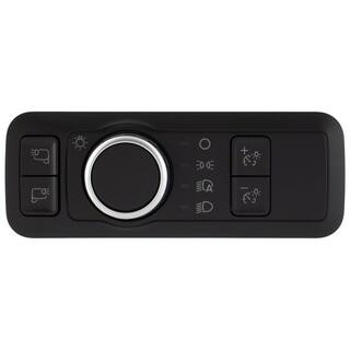 Accessory Switch OEM Parts SW8848
