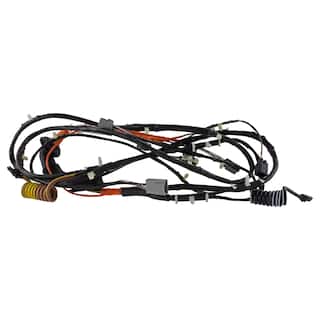 Wire Window Washer - Rear OEM Parts FL1Z14A412B