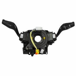 Steering Column Switch Housing OEM Parts EG9Z3F791BM