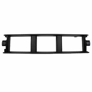 Bumper Cover Spacer Panel - Front, Center OEM Parts JL3Z17B968BB