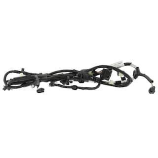 Parking Aid System Wiring Harness Distance Sensor Wire OEM Parts LX6Z15K868AB