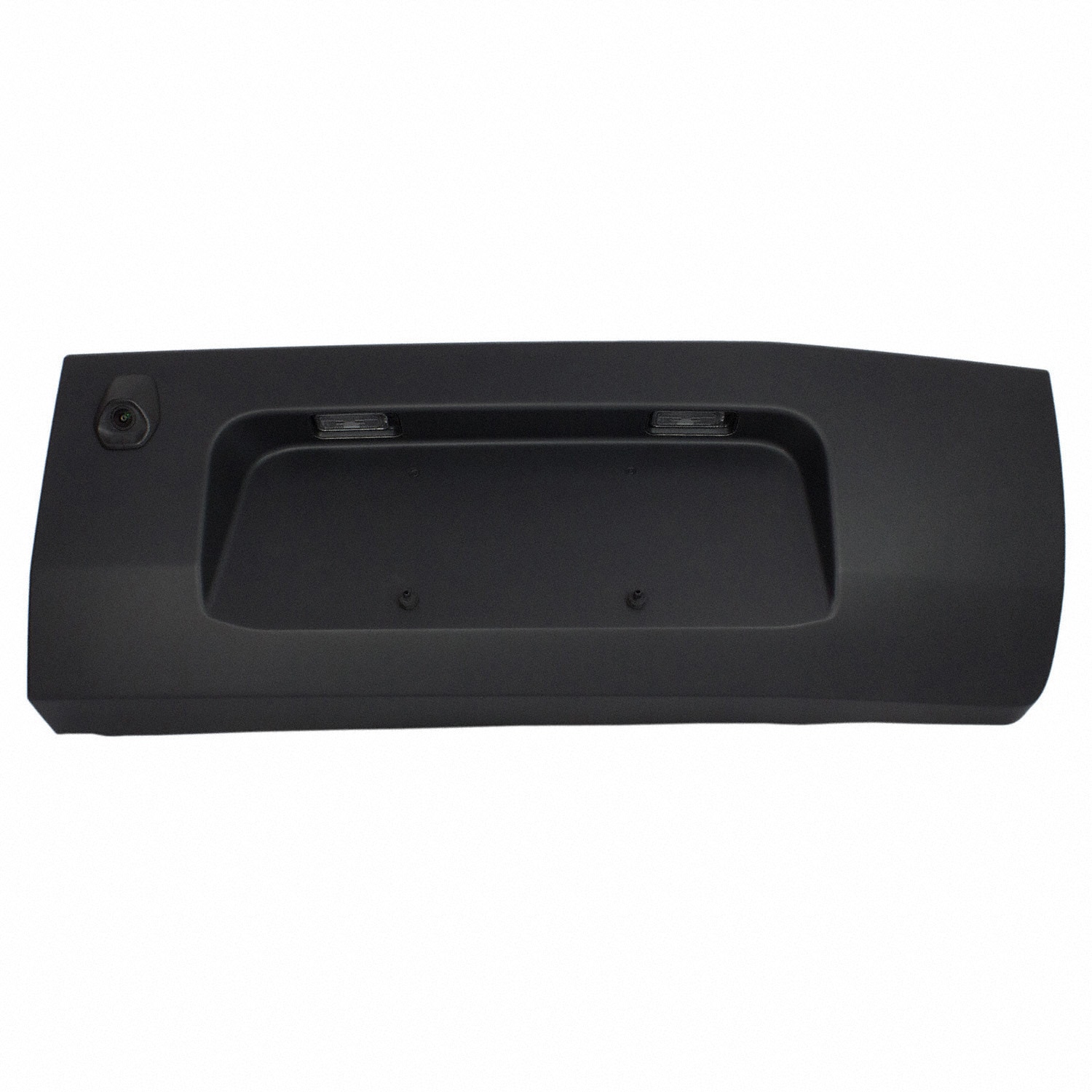 License Plate Light Panel Exterior Door molding - Right | FordUS