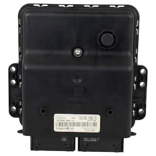 Engine Control Module (ECM) EEC V OEM Parts FV6Z12A650AD