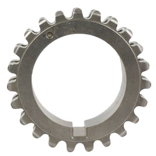 Engine Timing Crankshaft Sprocket Gear - 6.2L OEM Parts LC3Z6306B