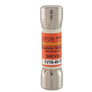 Circuit Breaker High Voltage Fuse - 3.0L OEM Parts YH2054