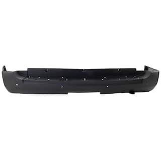 Bumper Cover - Rear (Regular Wagon) OEM Parts BL1Z17K835HA