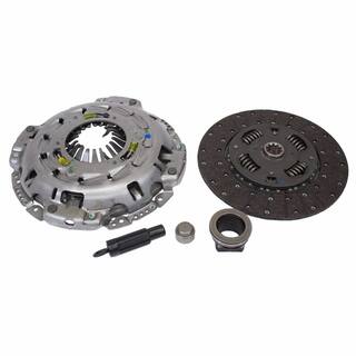 Ford 1423906 New Genuine Clutch Kit Ford 1423906 New Genuine Clutch Kit