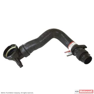 Radiator Coolant Hose - 6.7L OEM Parts KM5040
