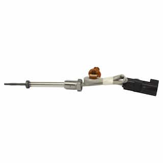 Exhaust Gas Temperature Sensor SENSORS - 3.0L OEM Parts JL3Z12B591A