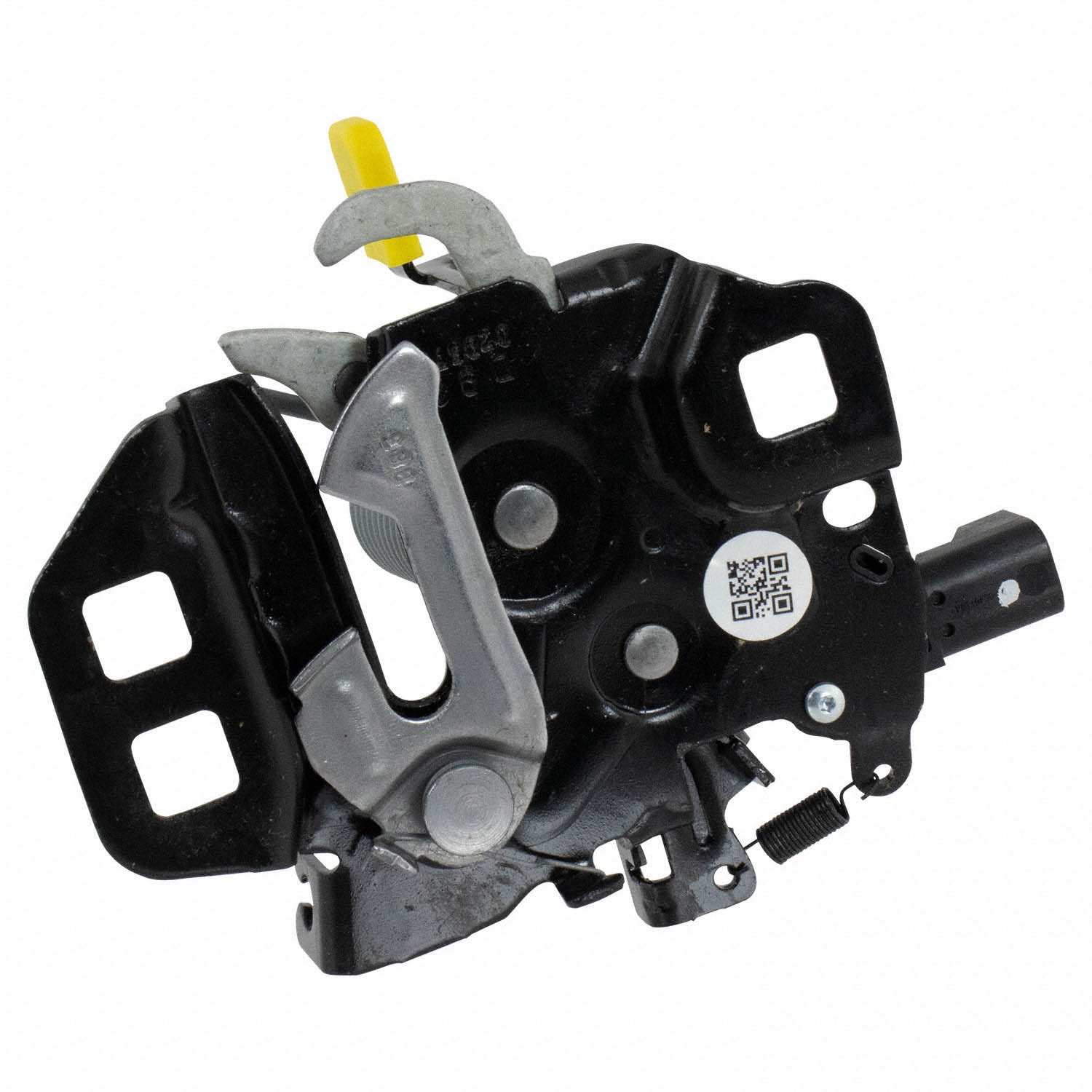 Hood Latch | FordUS