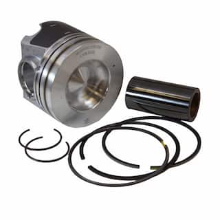 Includes: Piston And Pin For 1 Cylinder - 6.4L OEM Parts 8C3Z6108DB