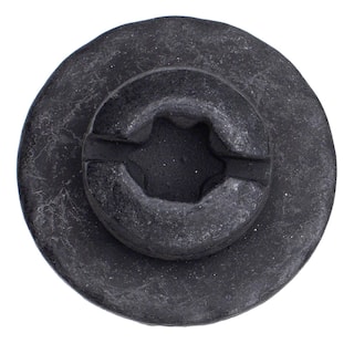 Radiator Support Baffle Screw Cross Recess And Washer - 6.3 X 19.5MM OEM Parts W700843S306