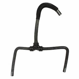 Engine Coolant Overflow Hose Water OEM Parts AR3Z8276A