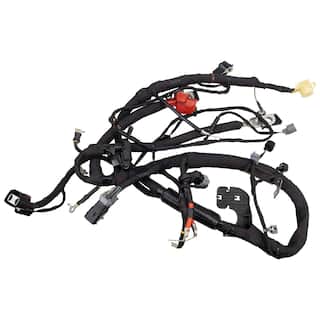 Starter Cable Battery - 2.3L (6-MT) OEM Parts WC97140