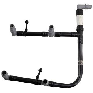 Battery Vent Tube Ventilation (Plug In Hybrid) OEM Parts FM5Z10A818A