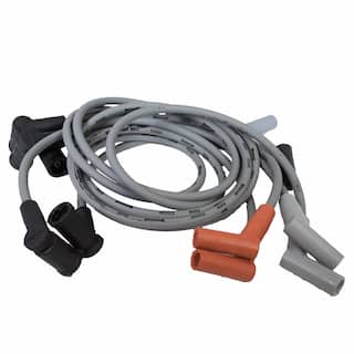 Spark Plug Wire Set Kit OEM Parts WR6110